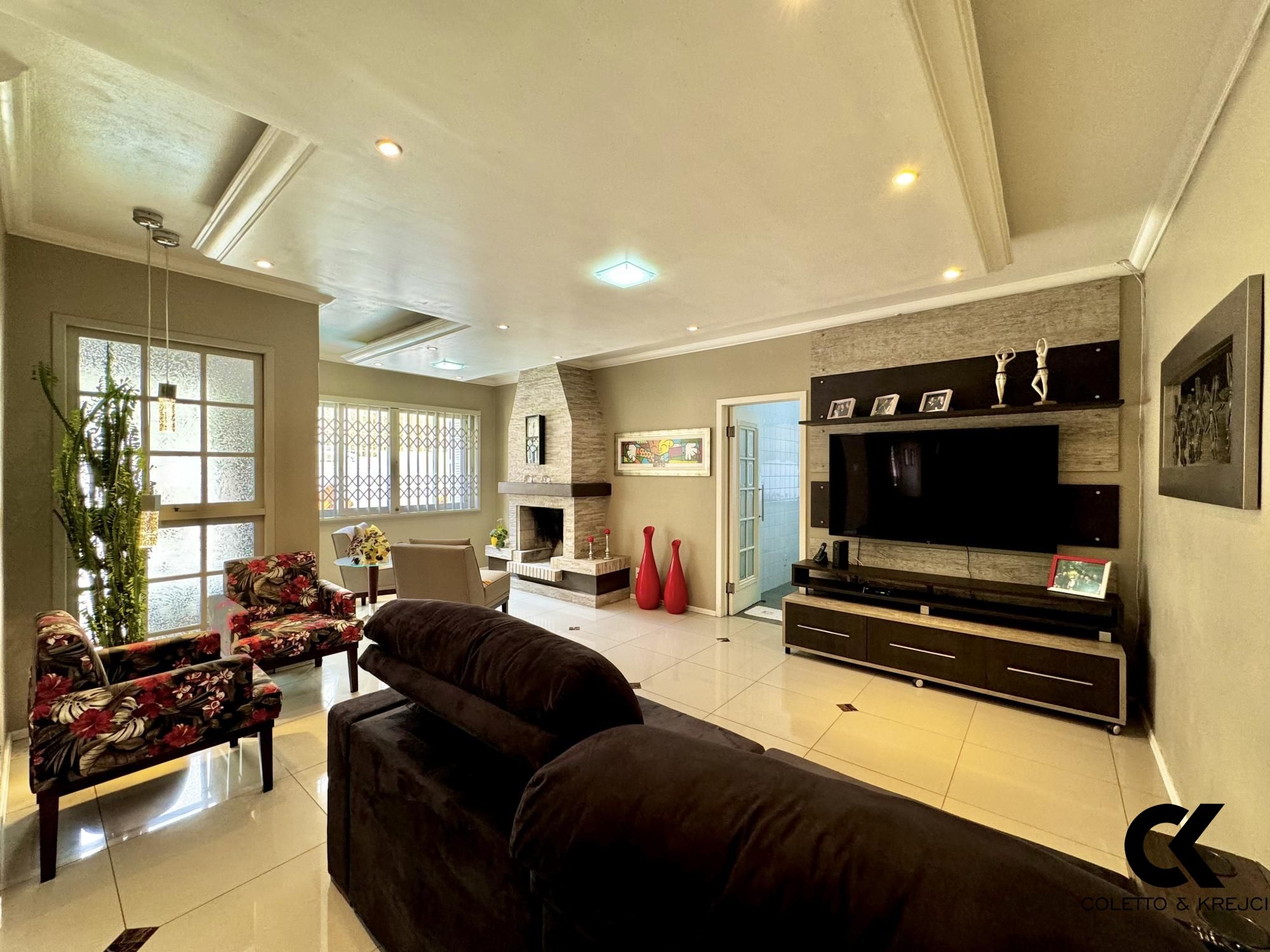 Casa, 3 quartos, 260 m² - Foto 9