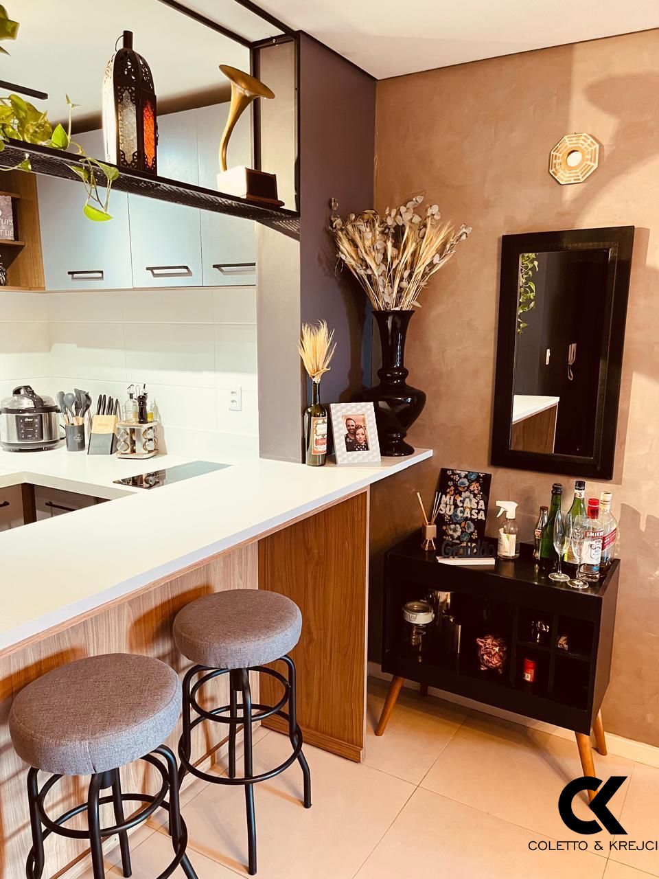 Apartamento, 2 quartos, 80 m² - Foto 6