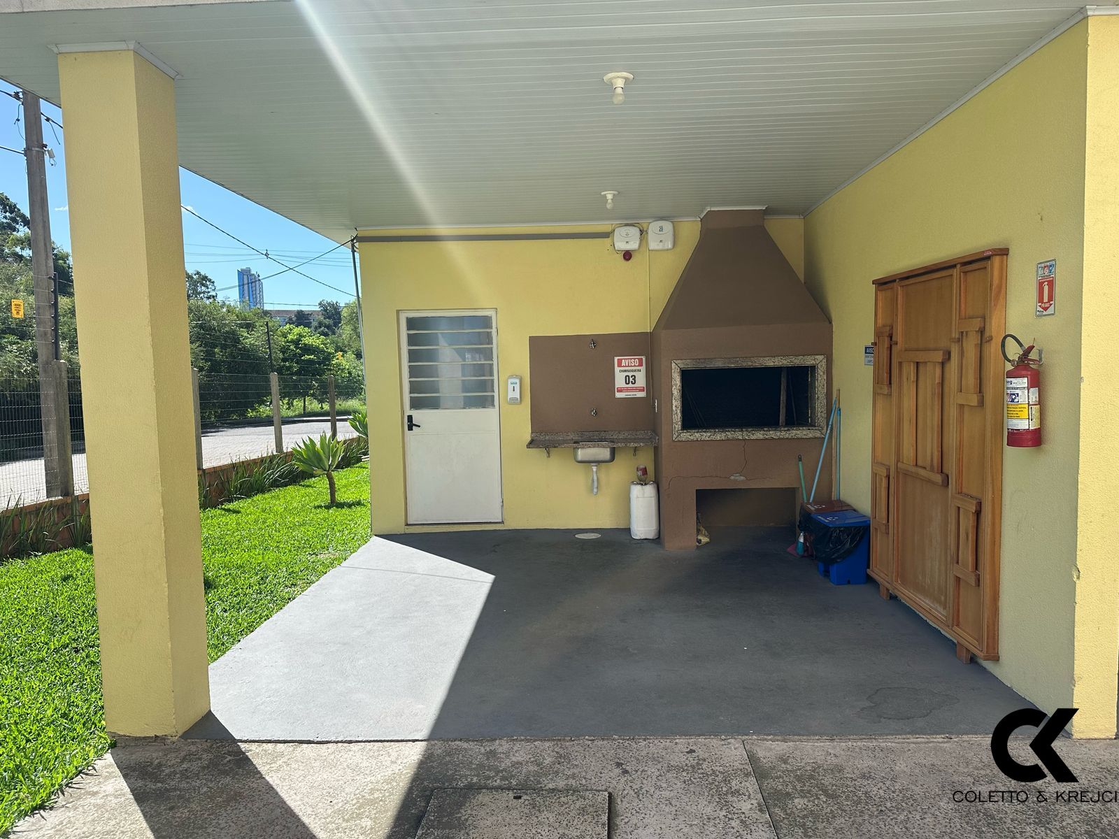 Apartamento para alugar com 3 quartos, 51m² - Foto 16