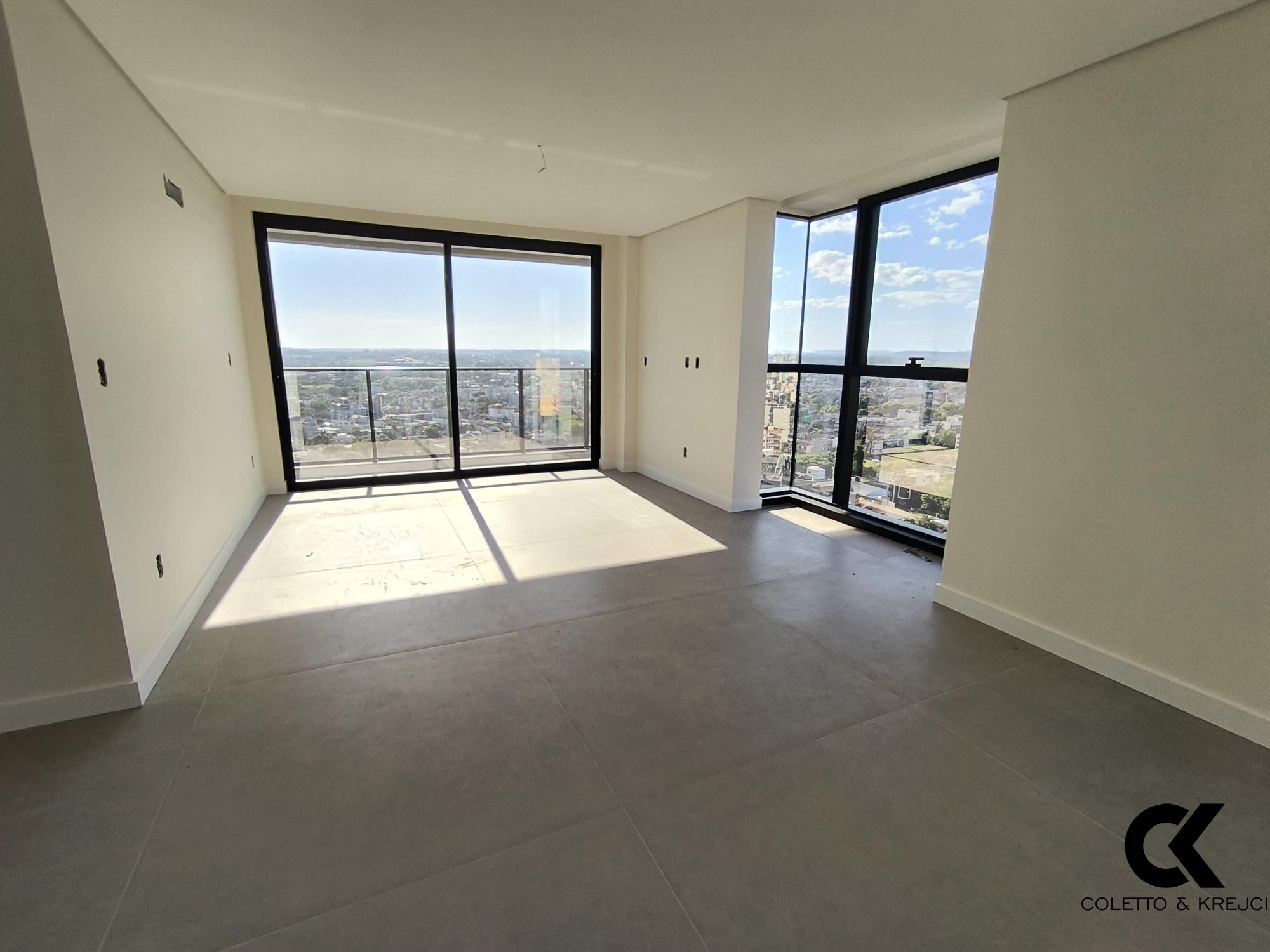 Apartamento à venda com 3 quartos, 195m² - Foto 16