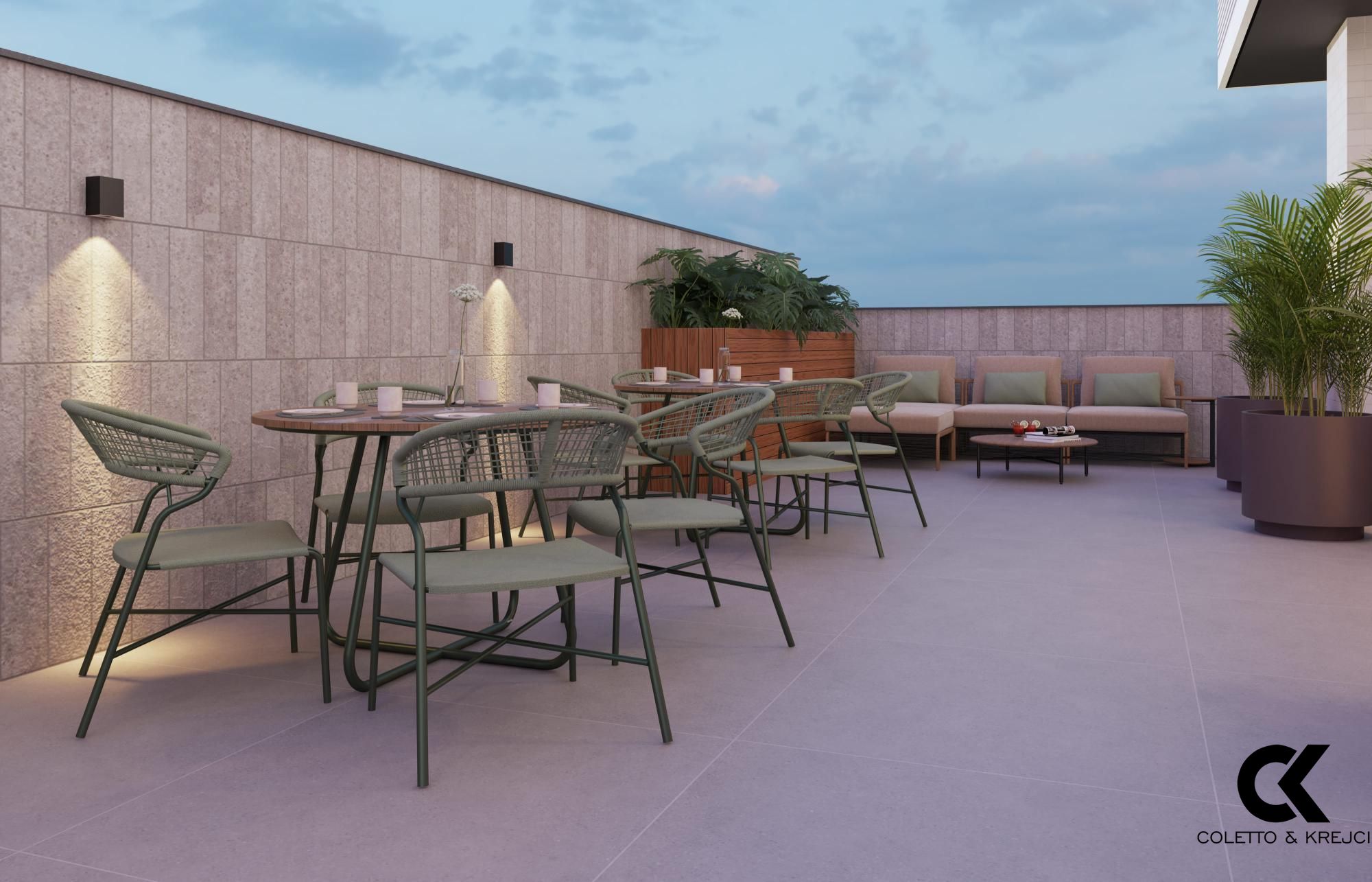 Apartamento, 2 quartos, 93 m² - Foto 9