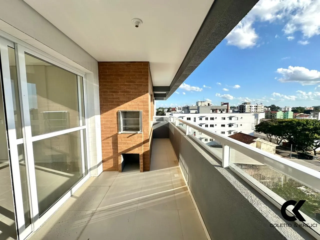 Apartamento, 2 quartos, 78 m² - Foto 1