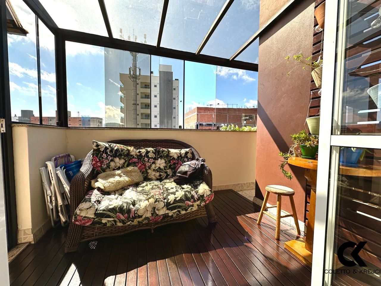 Cobertura à venda com 4 quartos, 218m² - Foto 6