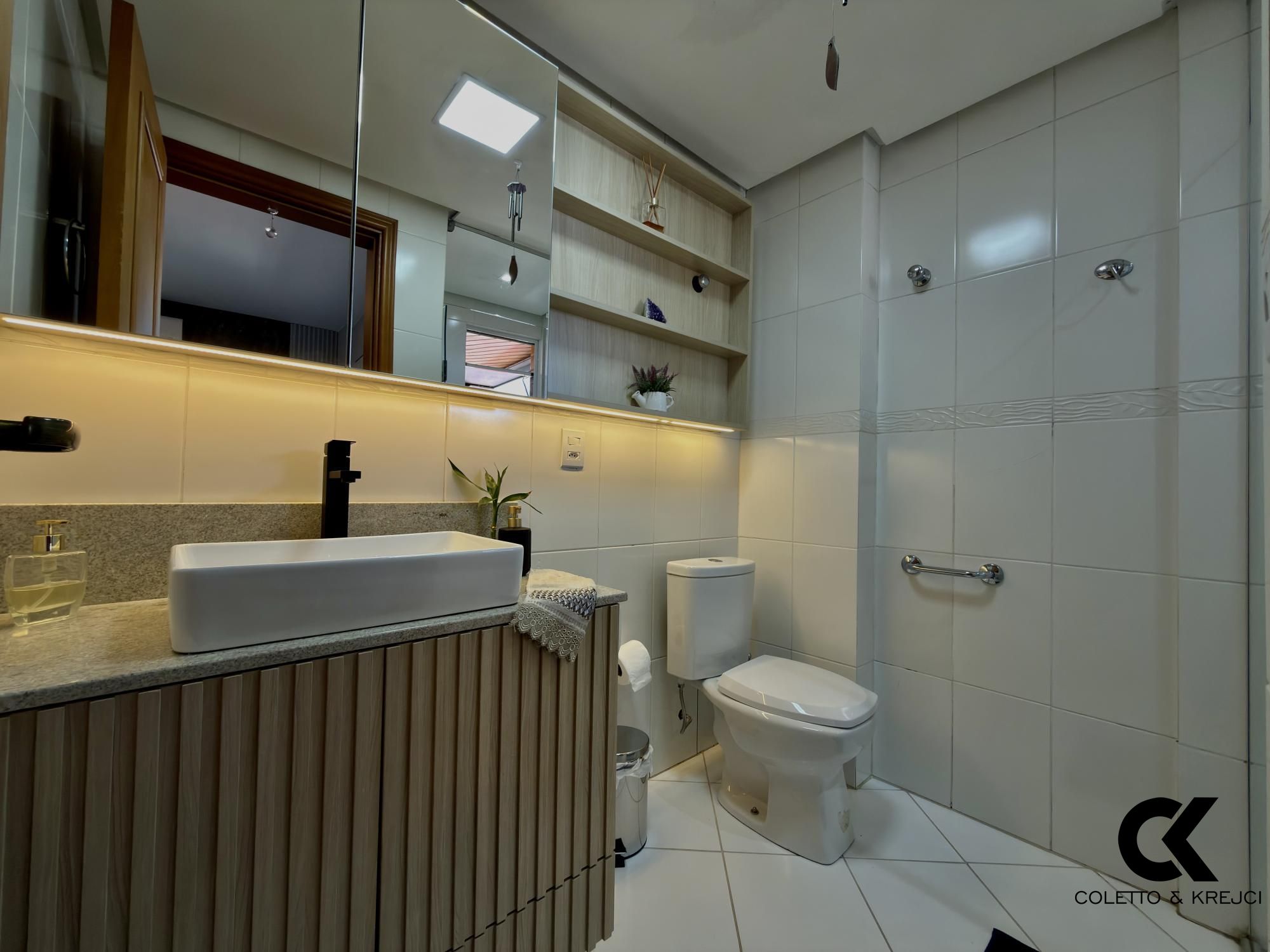 Apartamento, 3 quartos, 104 m² - Foto 12