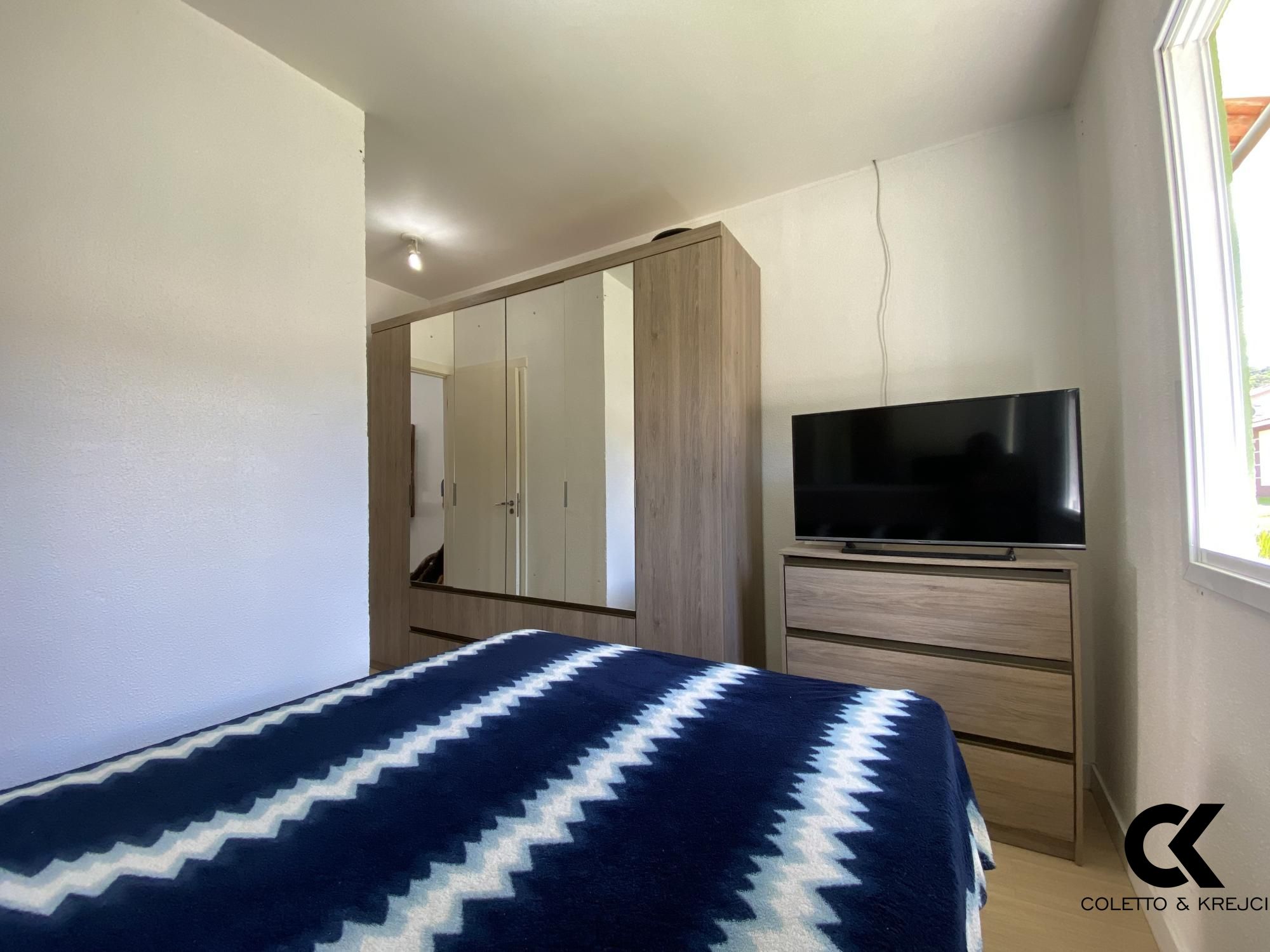 Casa de Condomínio, 2 quartos - Foto 9