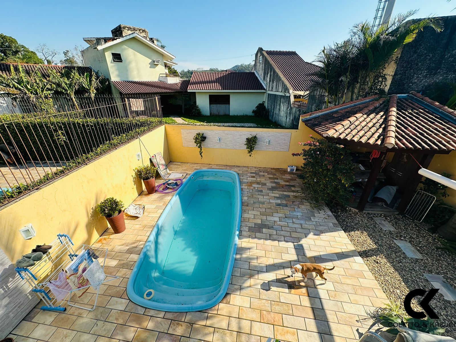 Casa, 3 quartos, 264 m² - Foto 37