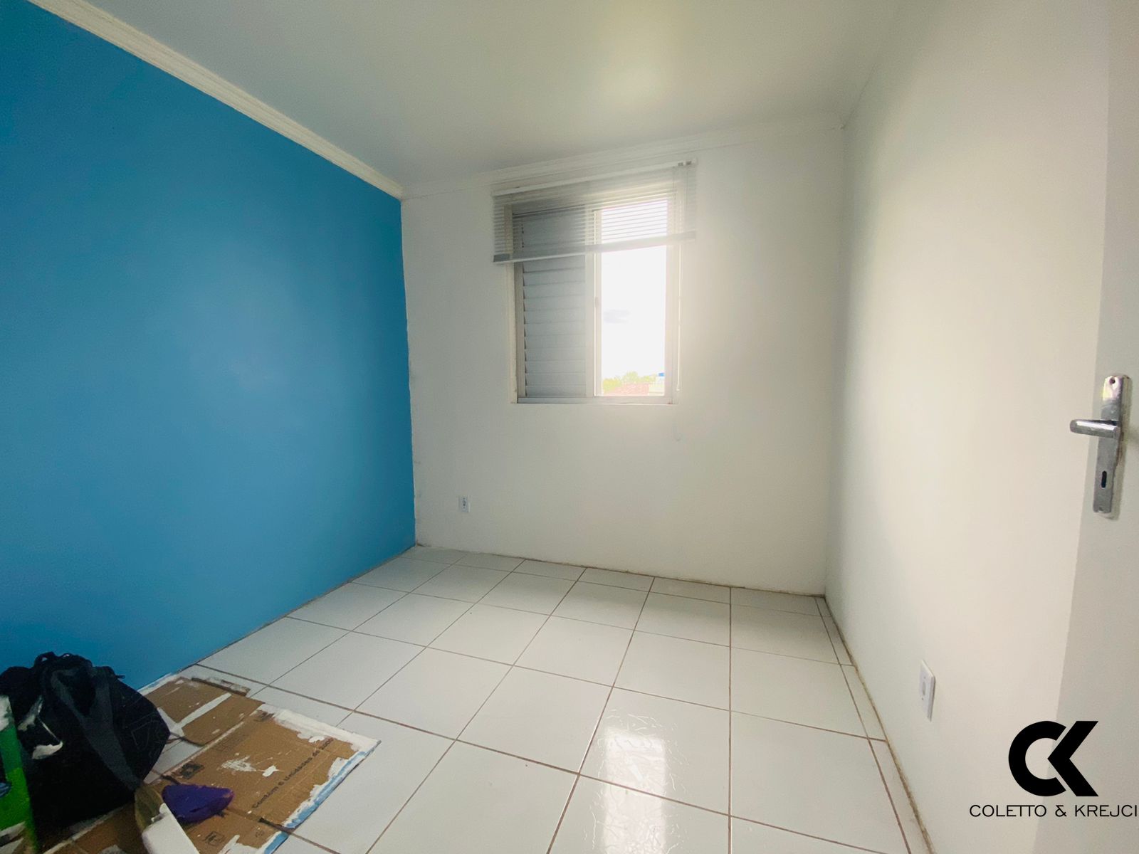 Apartamento à venda com 2 quartos, 38m² - Foto 4