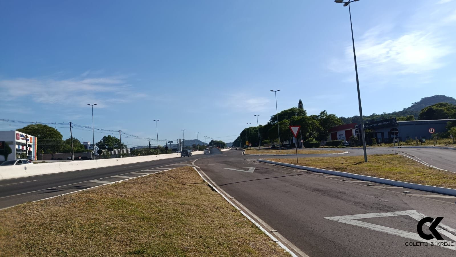 Loteamento e Condomínio, 3 hectares - Foto 4