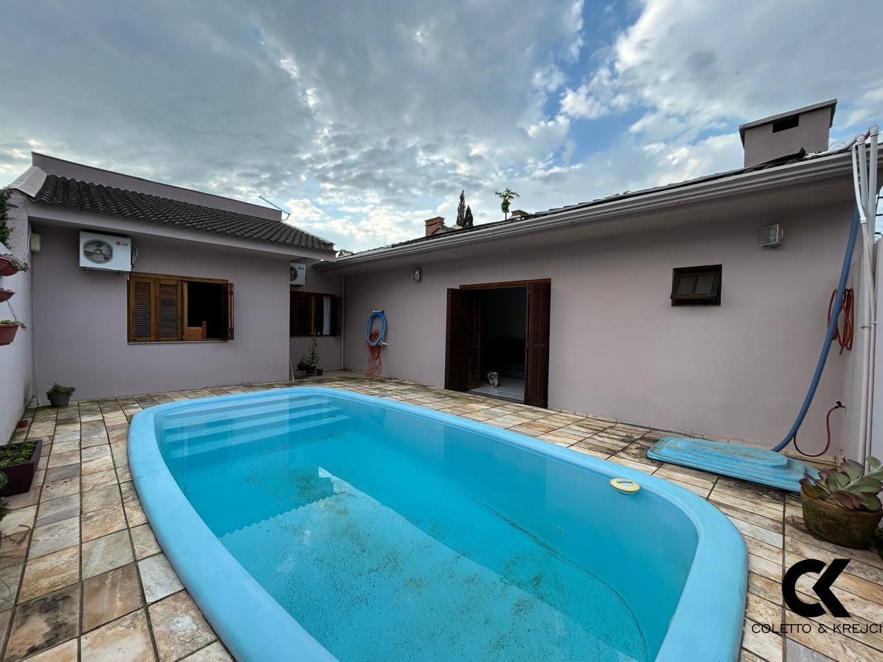 Casa, 4 quartos, 165 m² - Foto 11