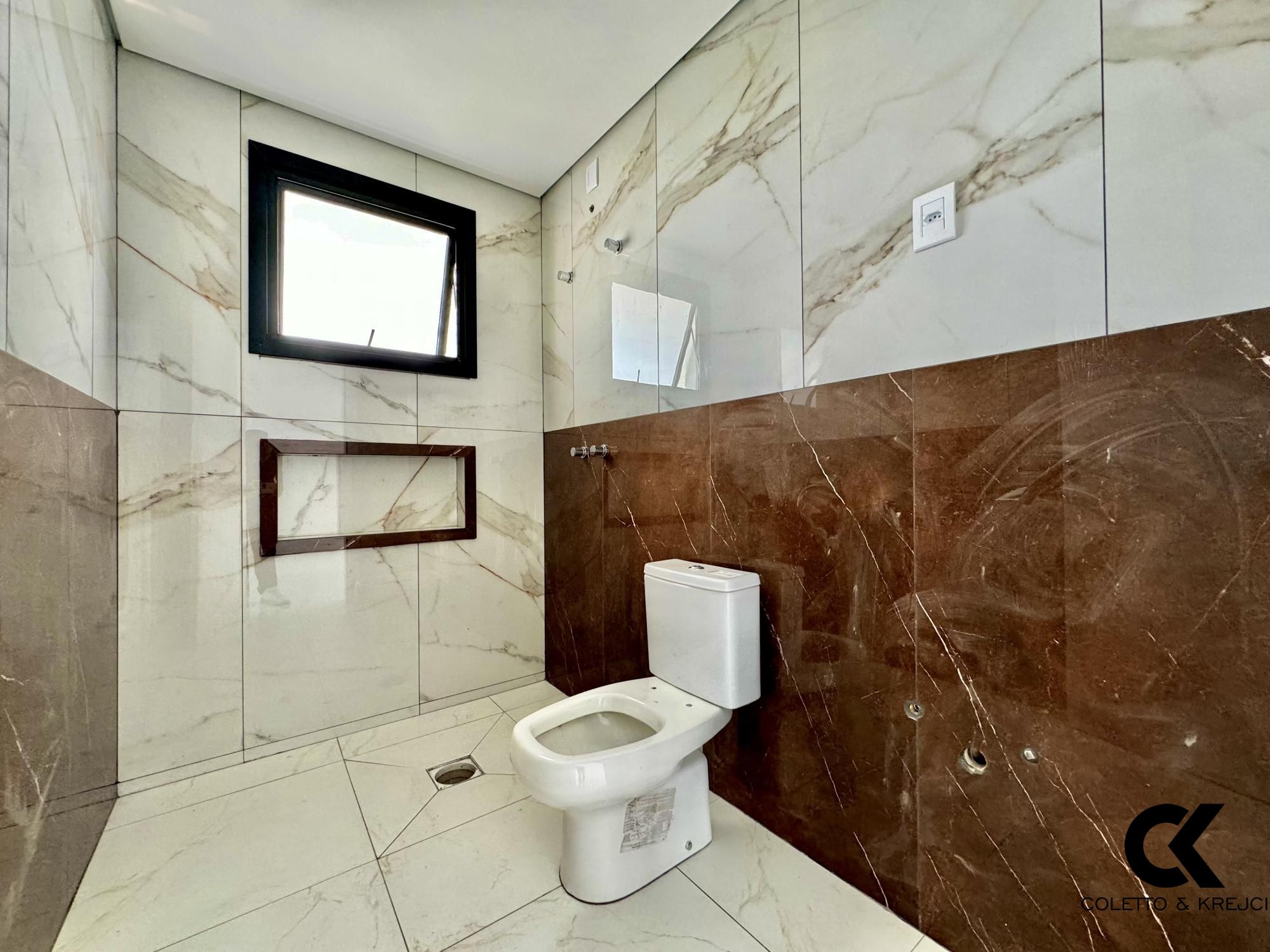 Casa de Condomínio, 3 quartos - Foto 9