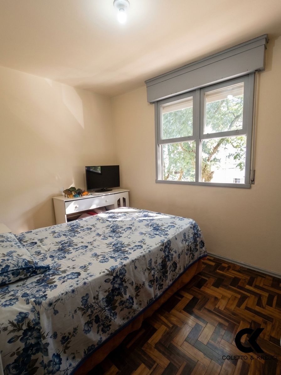 Apartamento, 2 quartos, 47 m² - Foto 3