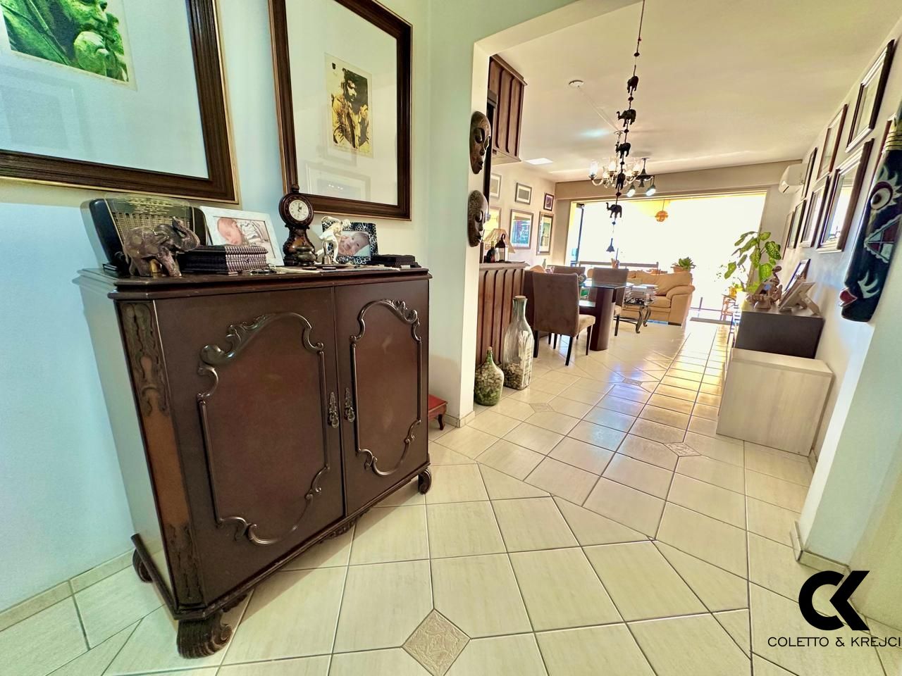 Apartamento, 3 quartos, 144 m² - Foto 9