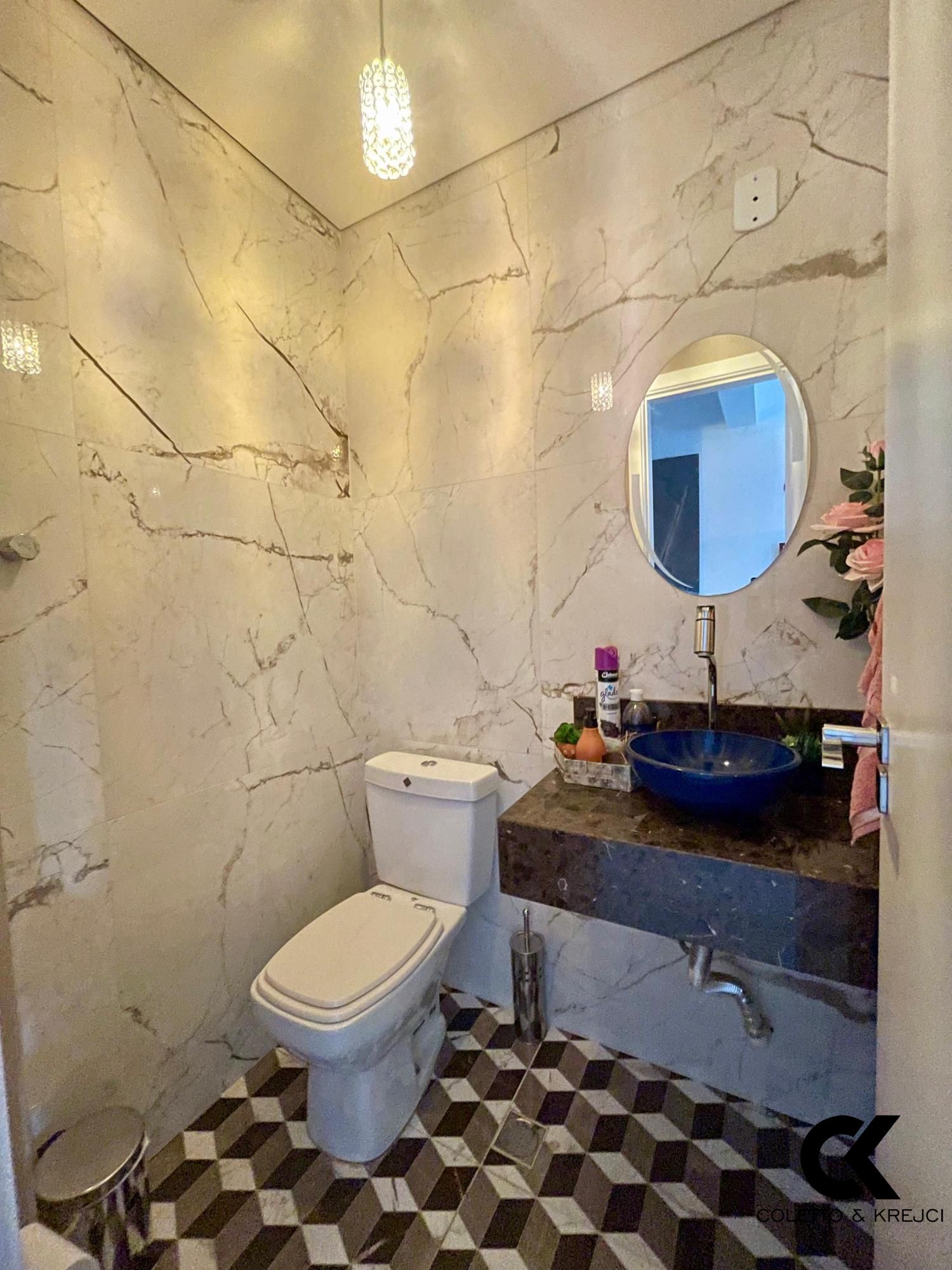 Apartamento, 3 quartos, 190 m² - Foto 11