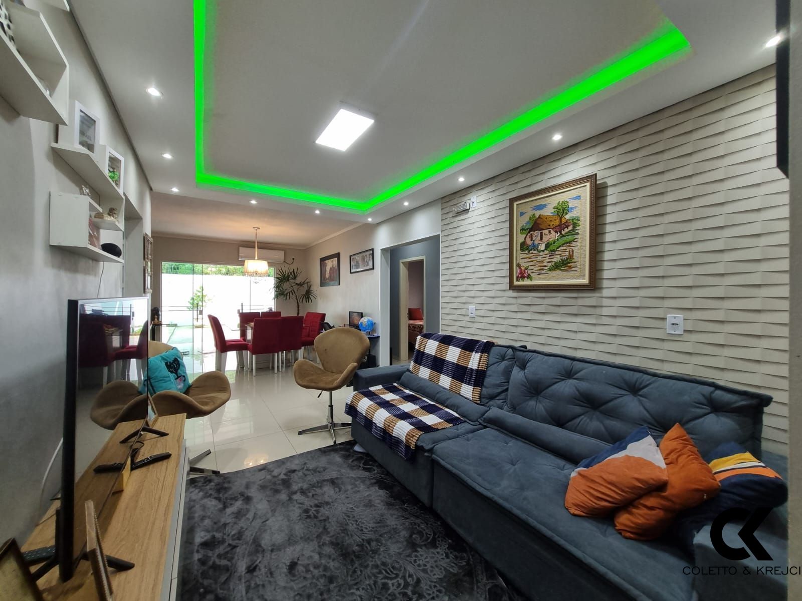 Casa, 4 quartos, 162 m² - Foto 25