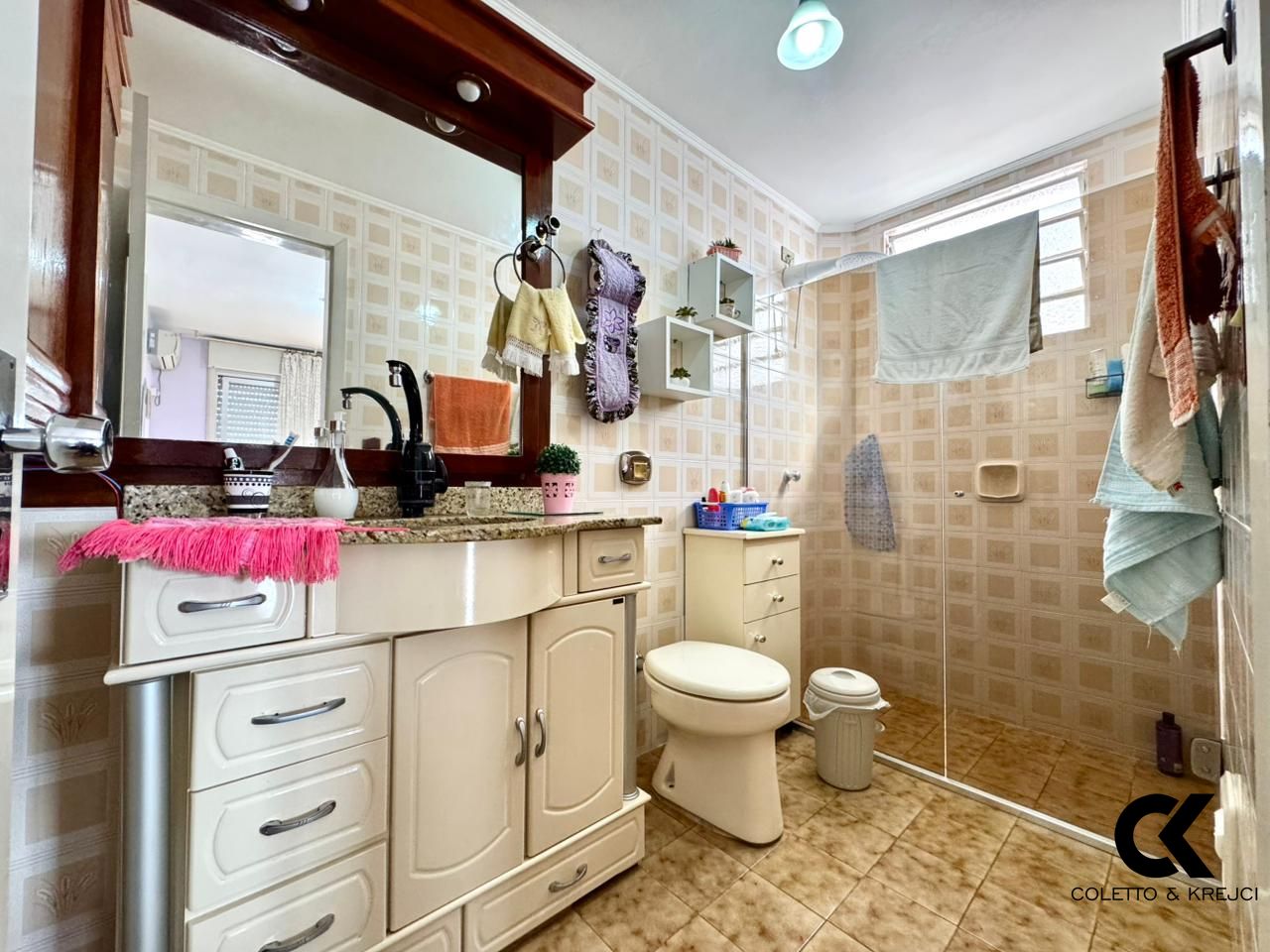 Apartamento, 3 quartos, 120 m² - Foto 8