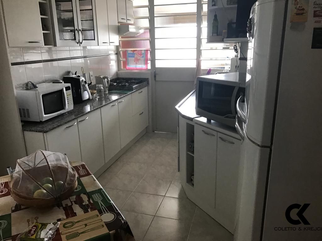 Cobertura à venda com 3 quartos, 147m² - Foto 6