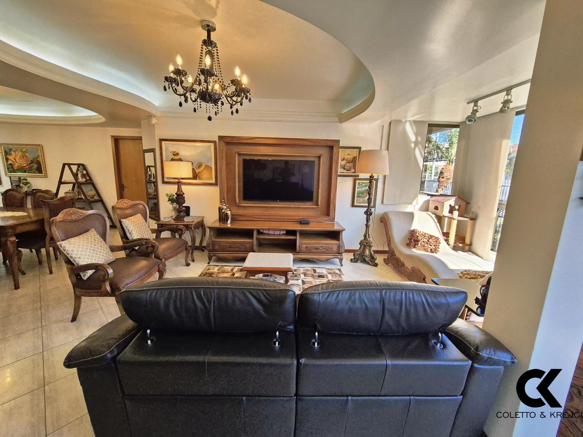 Apartamento, 3 quartos, 137 m² - Foto 4