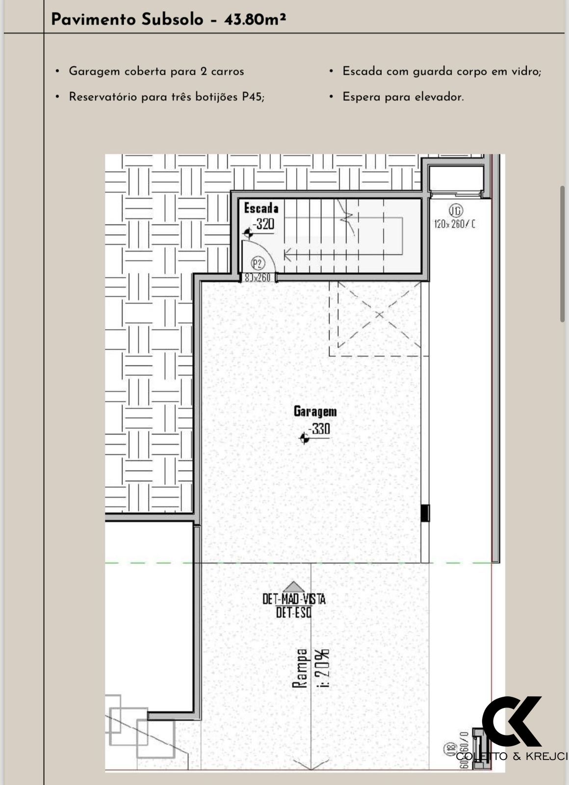 Casa de Condomínio à venda com 3 quartos, 279m² - Foto 16