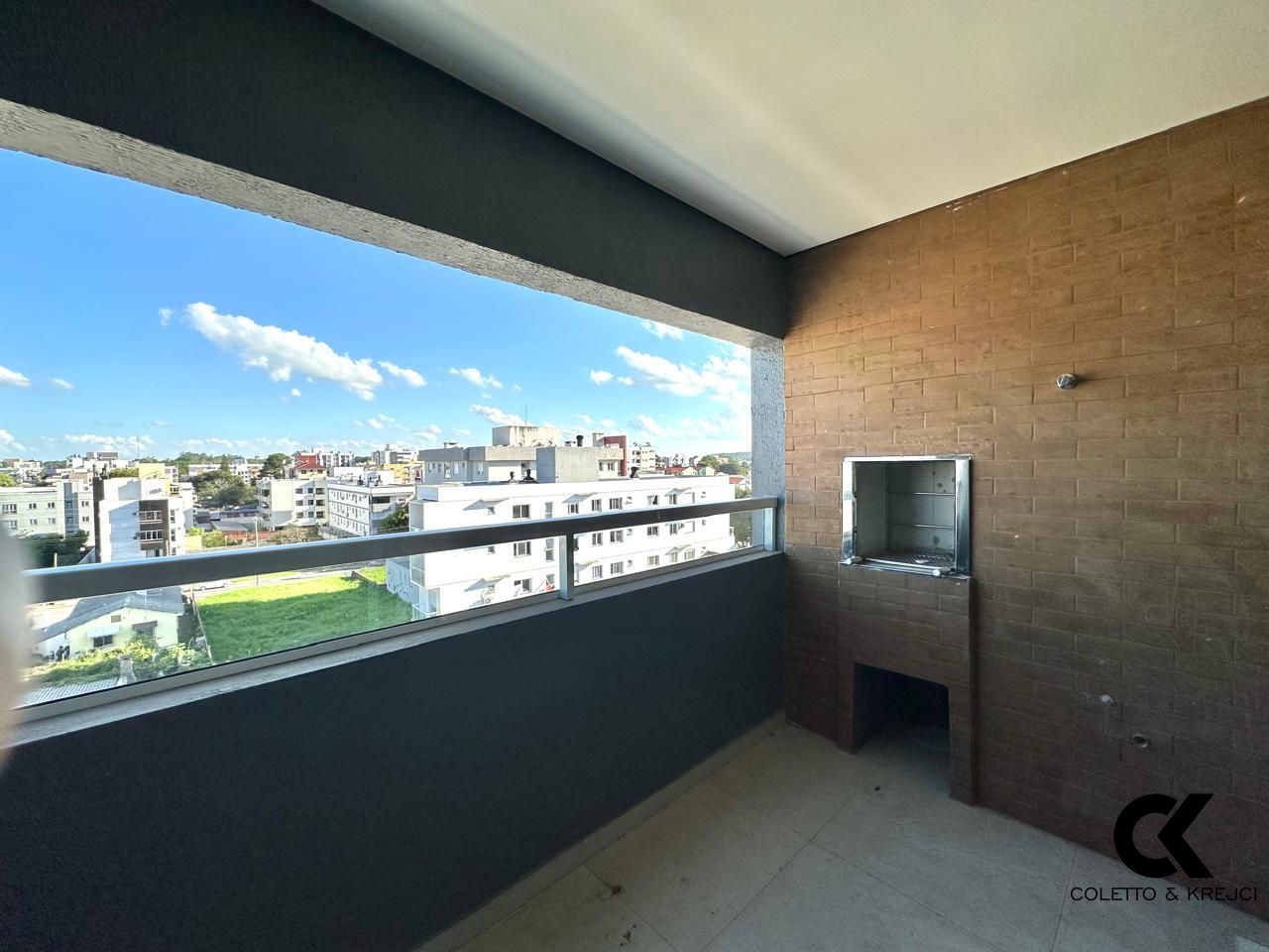 Apartamento, 2 quartos, 83 m² - Foto 2