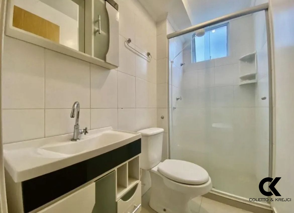 Apartamento, 3 quartos, 59 m² - Foto 6