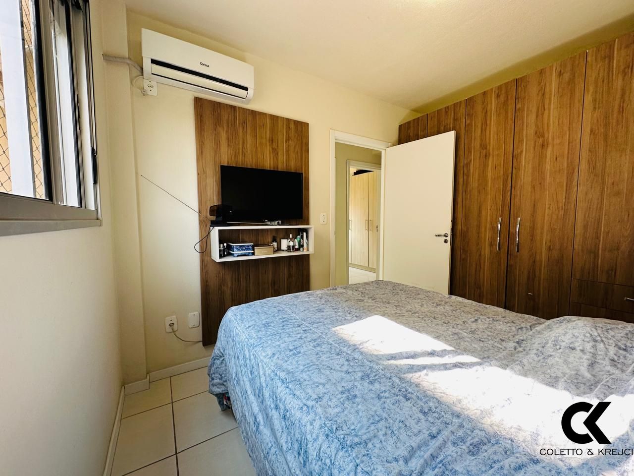 Apartamento à venda com 3 quartos, 60m² - Foto 14