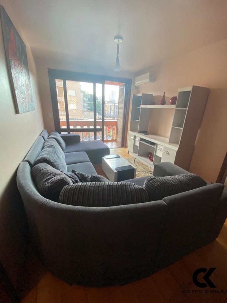 Apartamento, 1 quarto, 65 m² - Foto 1