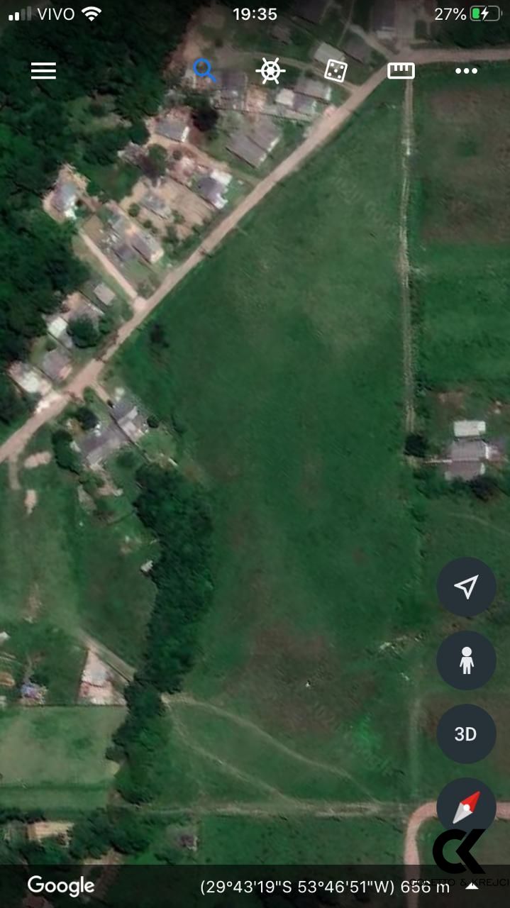 Terreno, 1 hectares - Foto 3