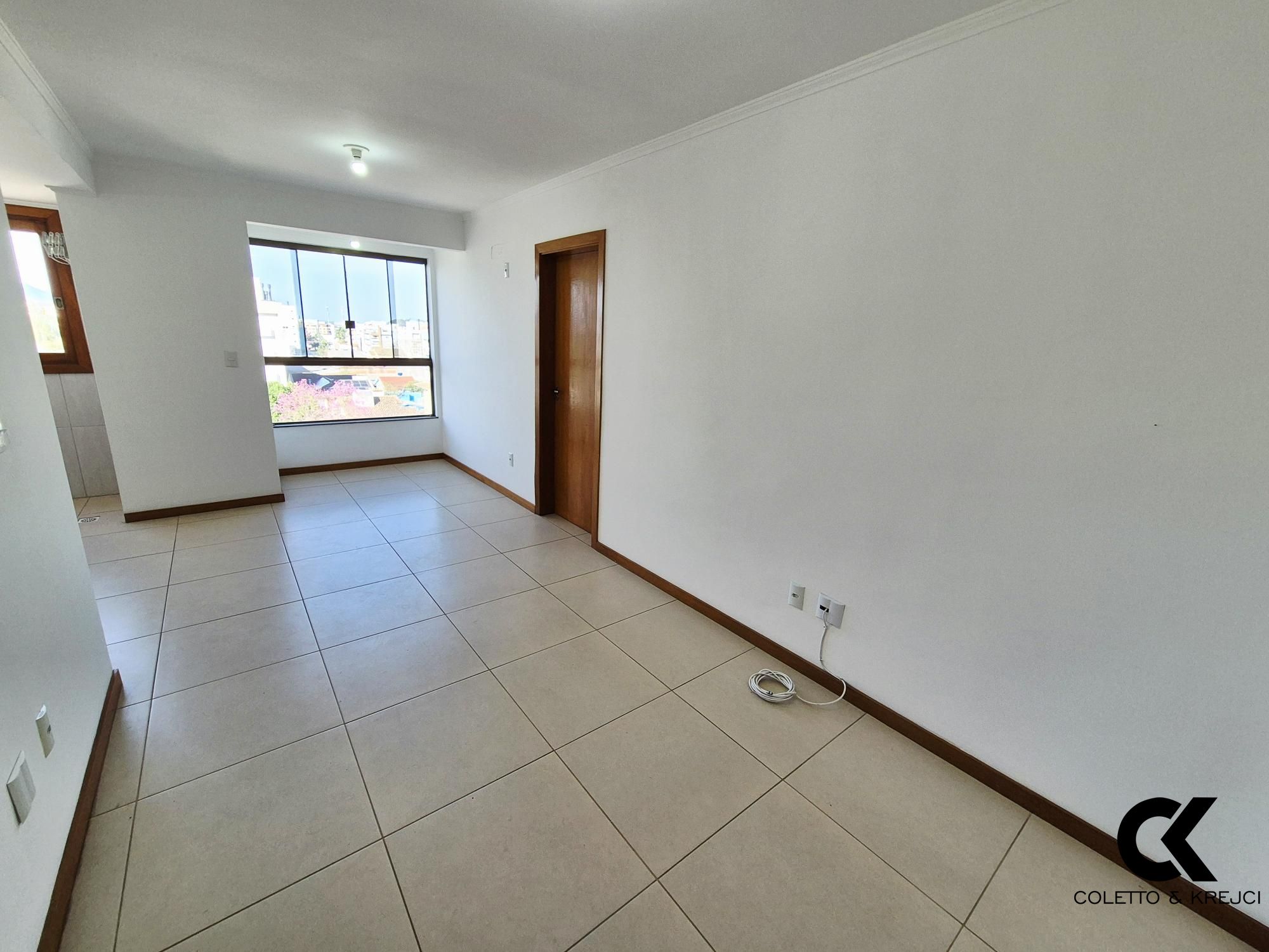 Apartamento, 1 quarto, 43 m² - Foto 2