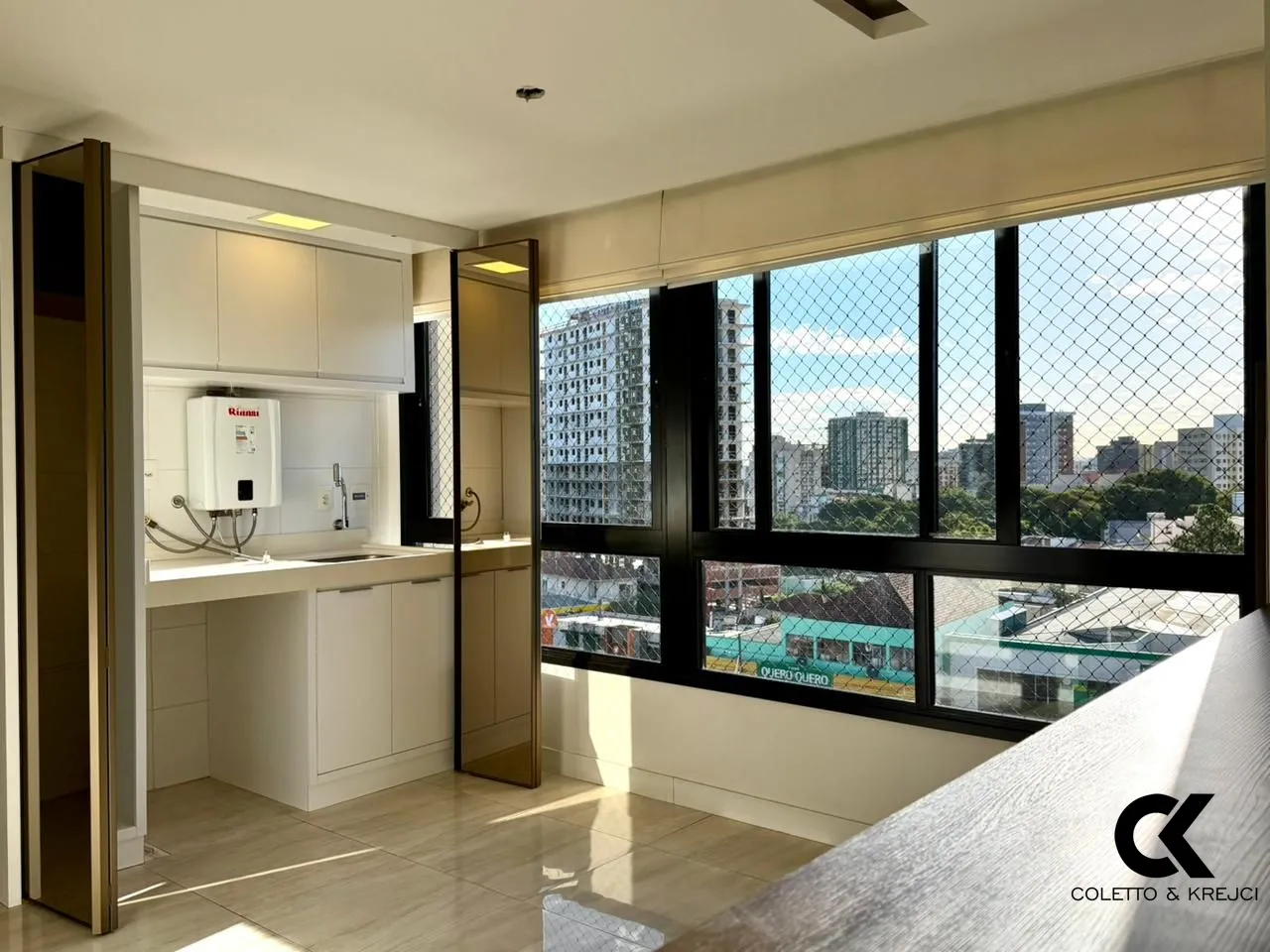 Apartamento, 2 quartos, 84 m² - Foto 11
