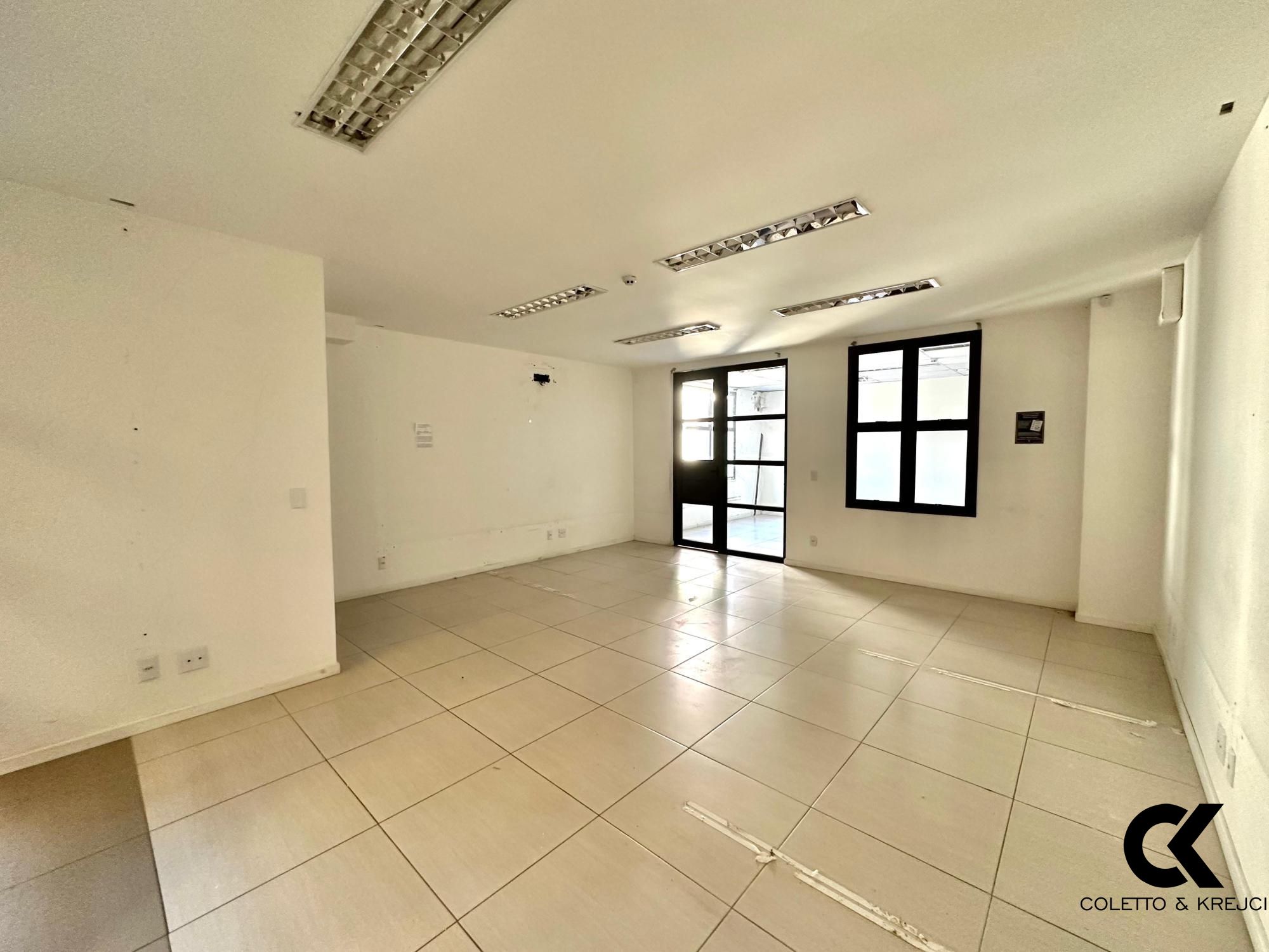 Sala-Conjunto, 54 m² - Foto 2