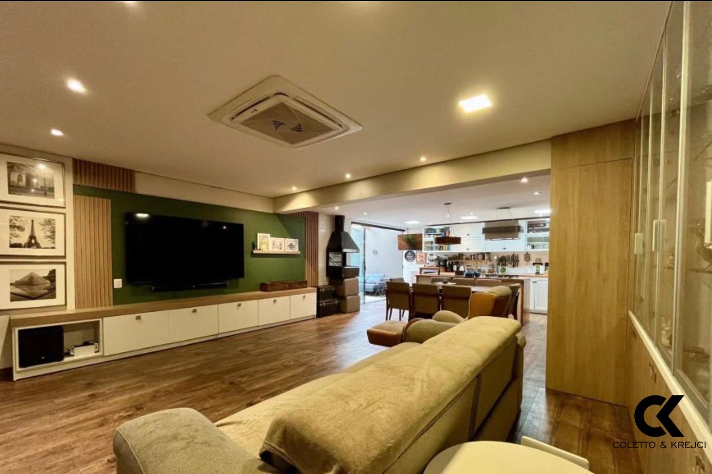 Apartamento, 3 quartos, 200 m² - Foto 22