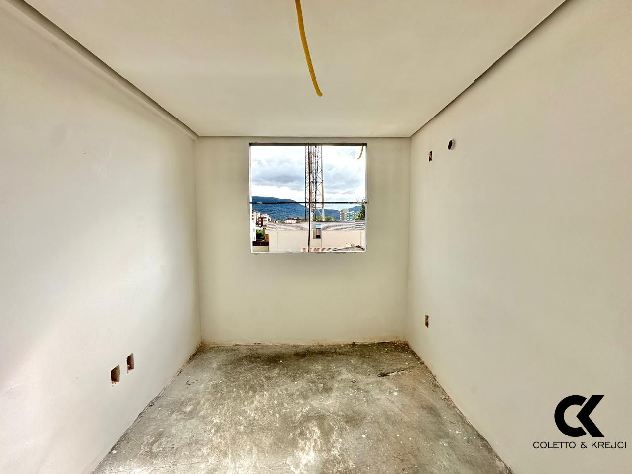 Apartamento, 1 quarto, 41 m² - Foto 3