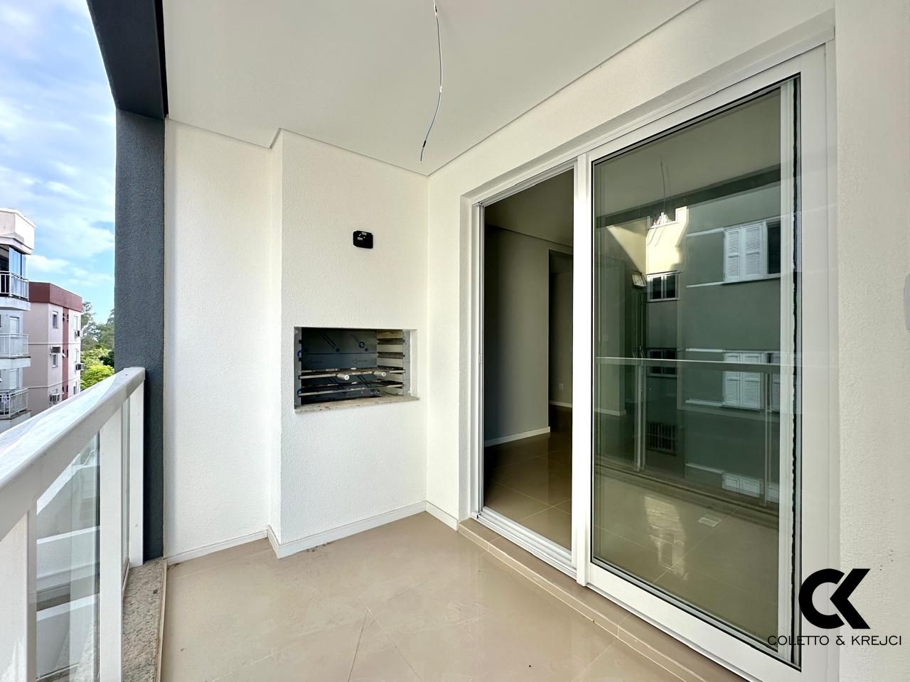 Apartamento, 2 quartos, 81 m² - Foto 2
