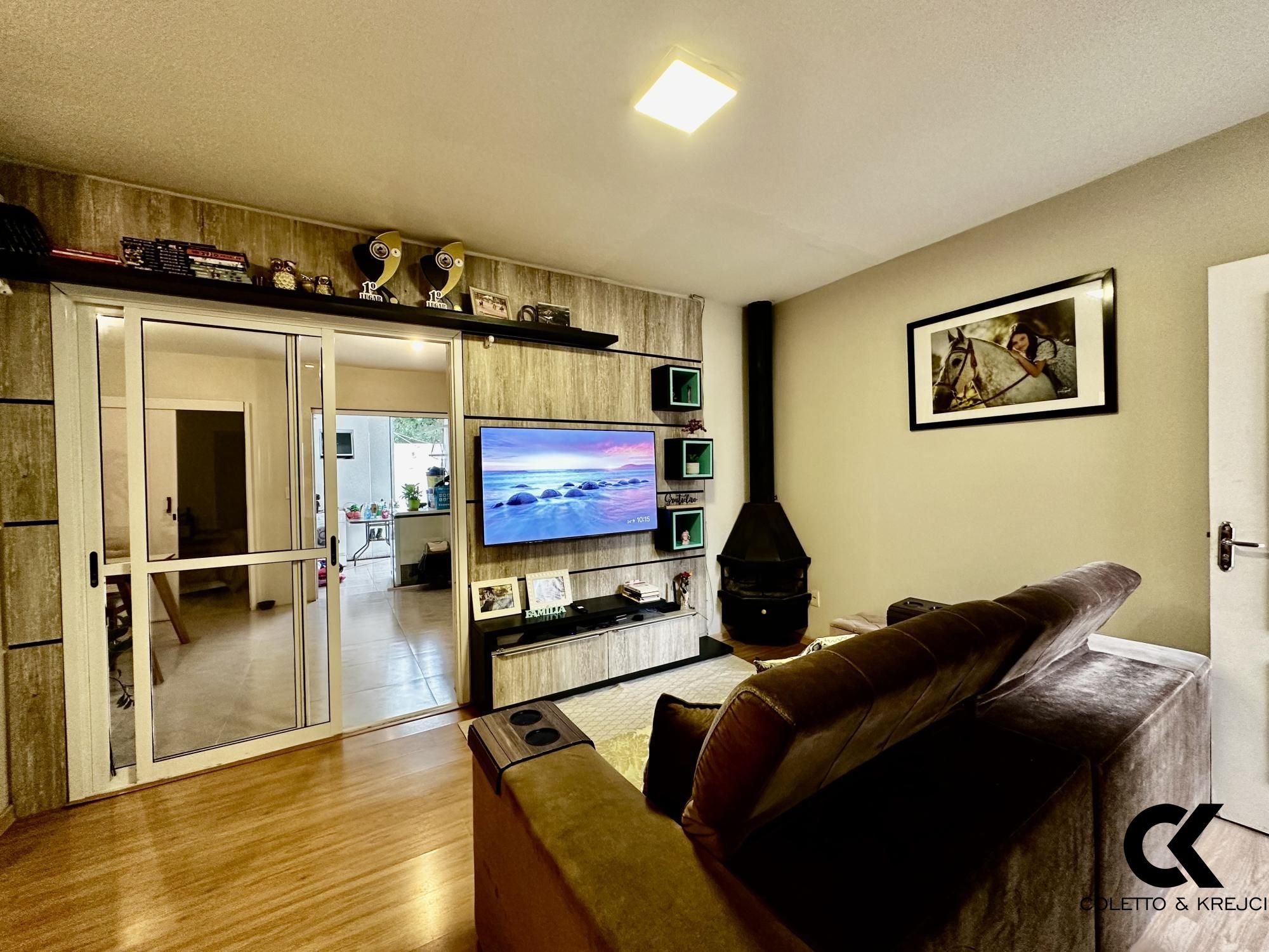 Casa de Condomínio, 3 quartos - Foto 5