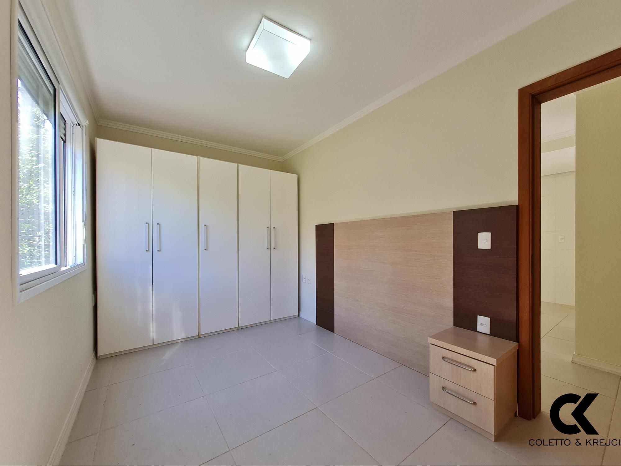 Apartamento à venda com 1 quarto, 39m² - Foto 5