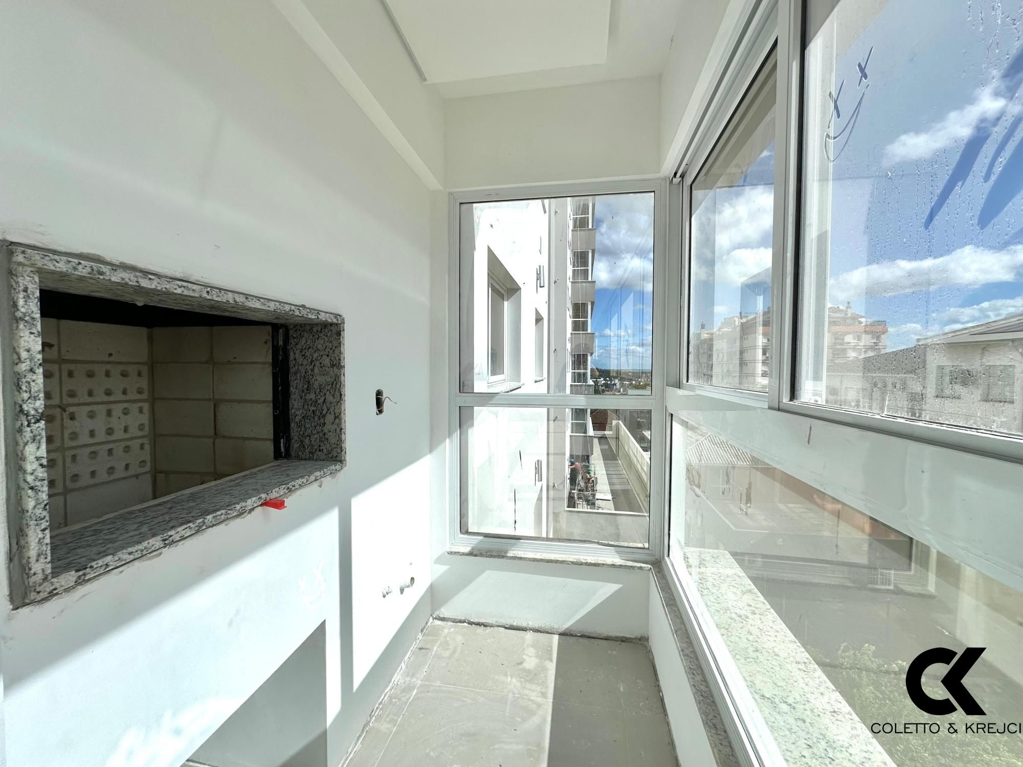 Apartamento, 3 quartos, 140 m² - Foto 4