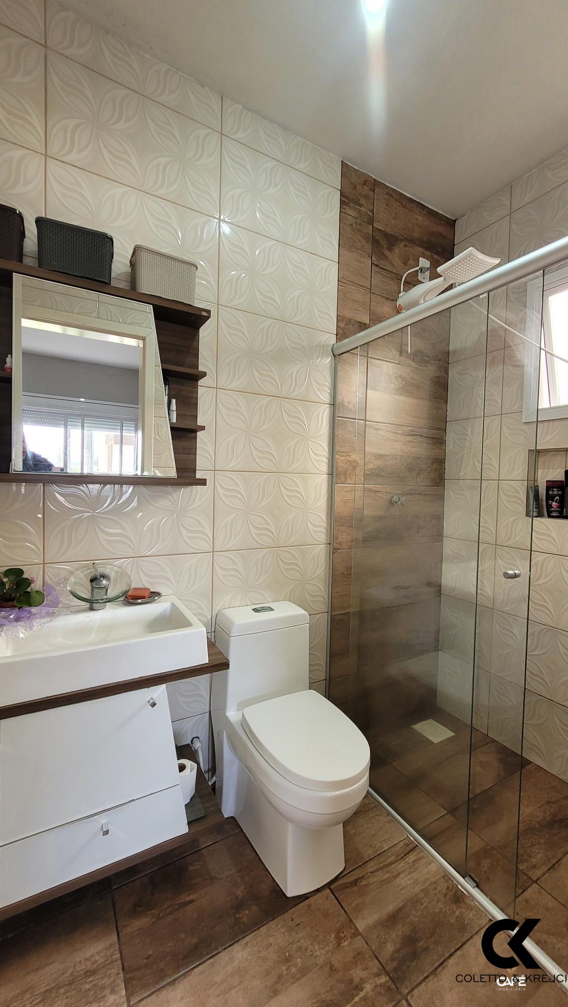 Casa, 4 quartos, 162 m² - Foto 9