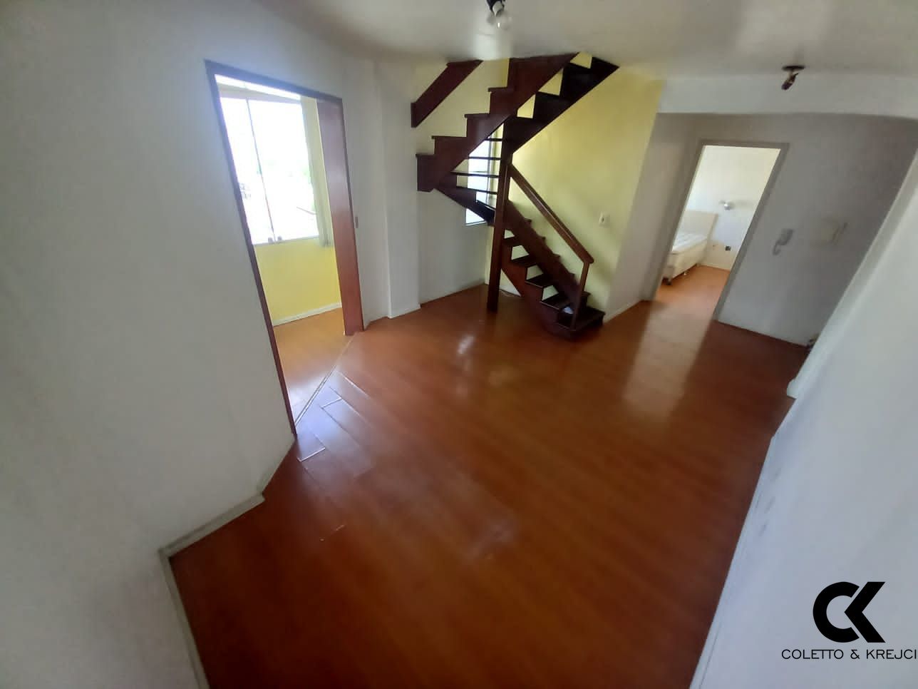 Apartamento, 2 quartos, 108 m² - Foto 2