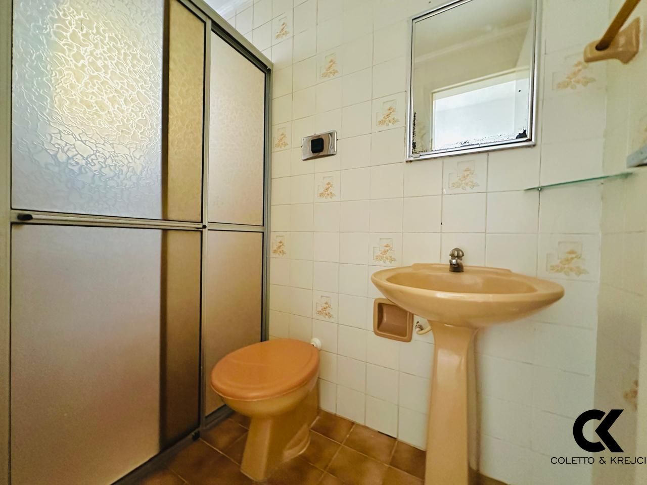 Apartamento à venda com 1 quarto, 38m² - Foto 3