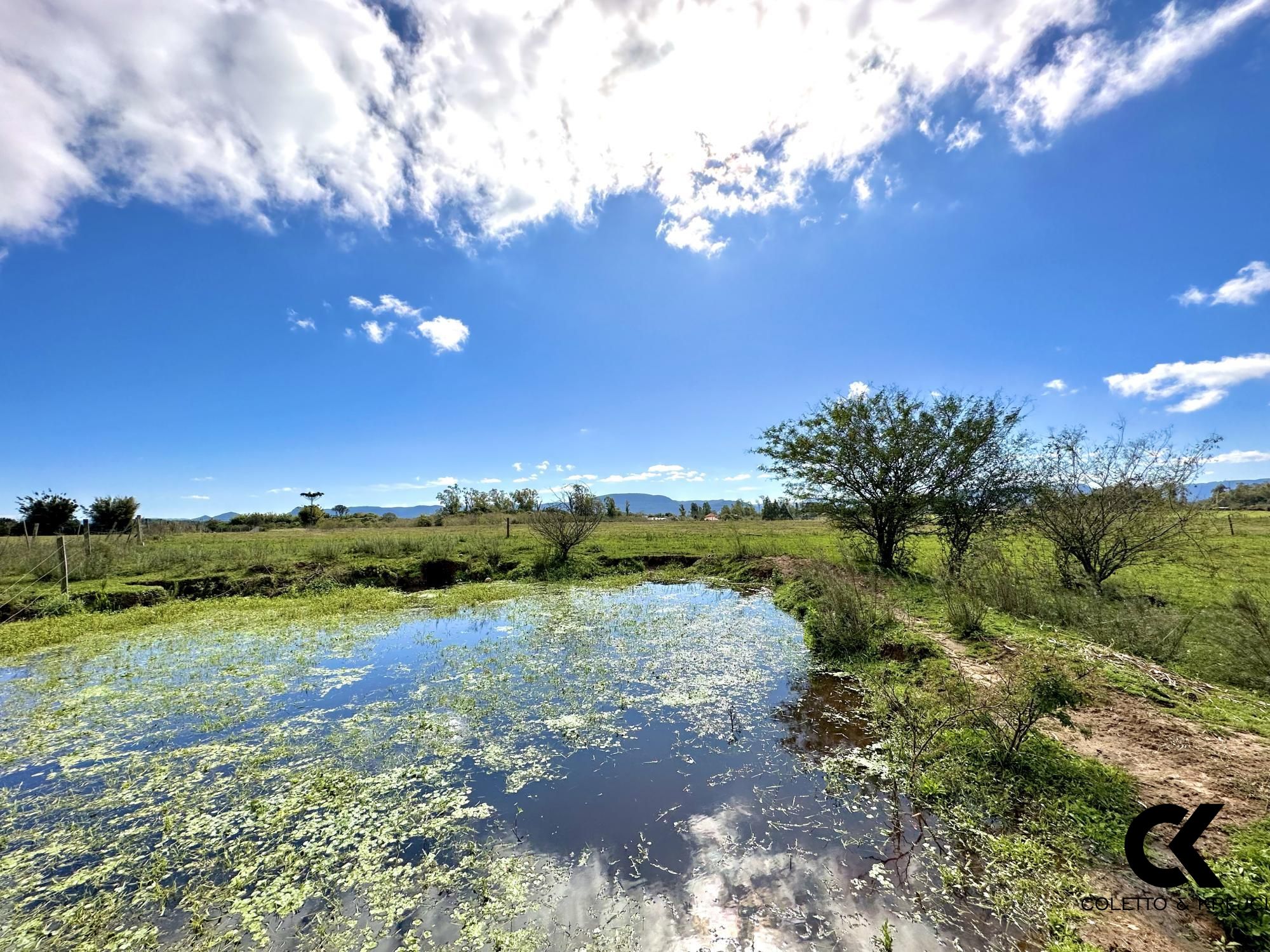 Loteamento e Condomínio à venda, 10000m² - Foto 1