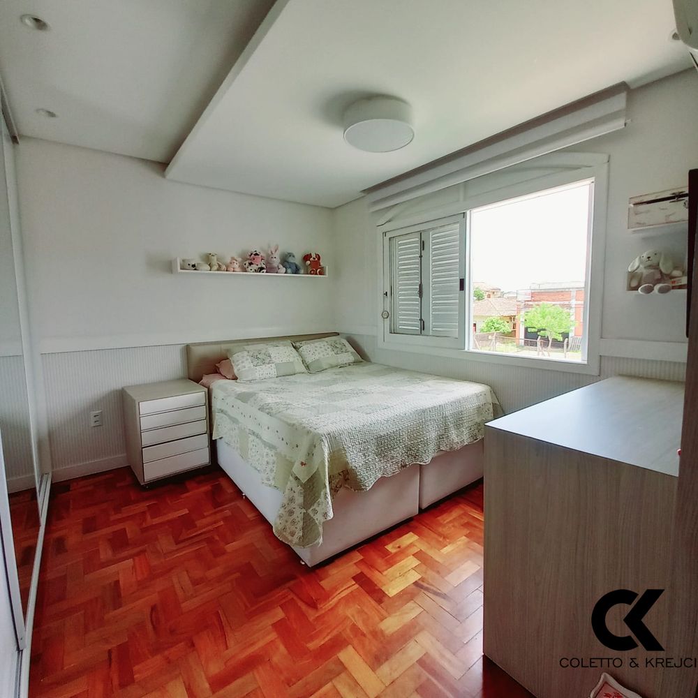 Casa, 3 quartos, 254 m² - Foto 22