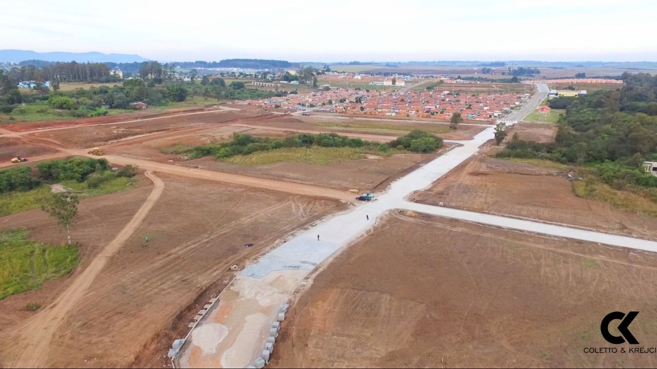 Terreno, 312 m² - Foto 3