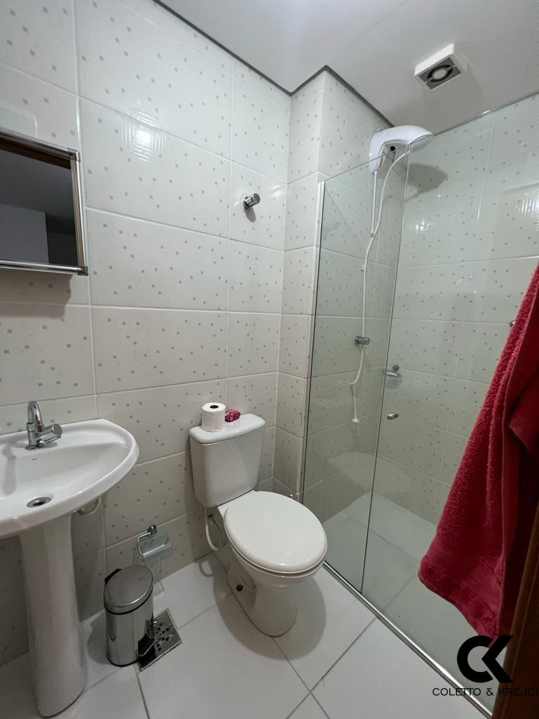 Apartamento à venda com 1 quarto, 35m² - Foto 10