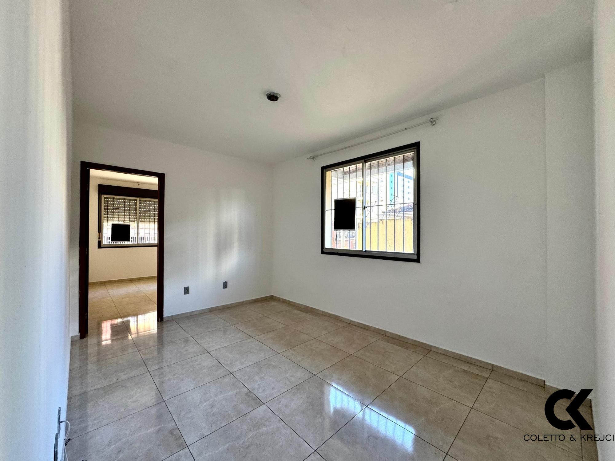 Apartamento, 1 quarto, 42 m² - Foto 1