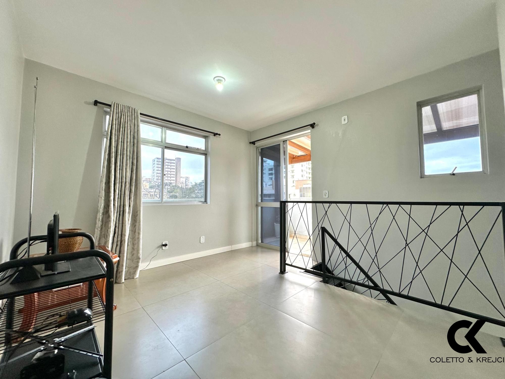 Apartamento, 1 quarto, 79 m² - Foto 10