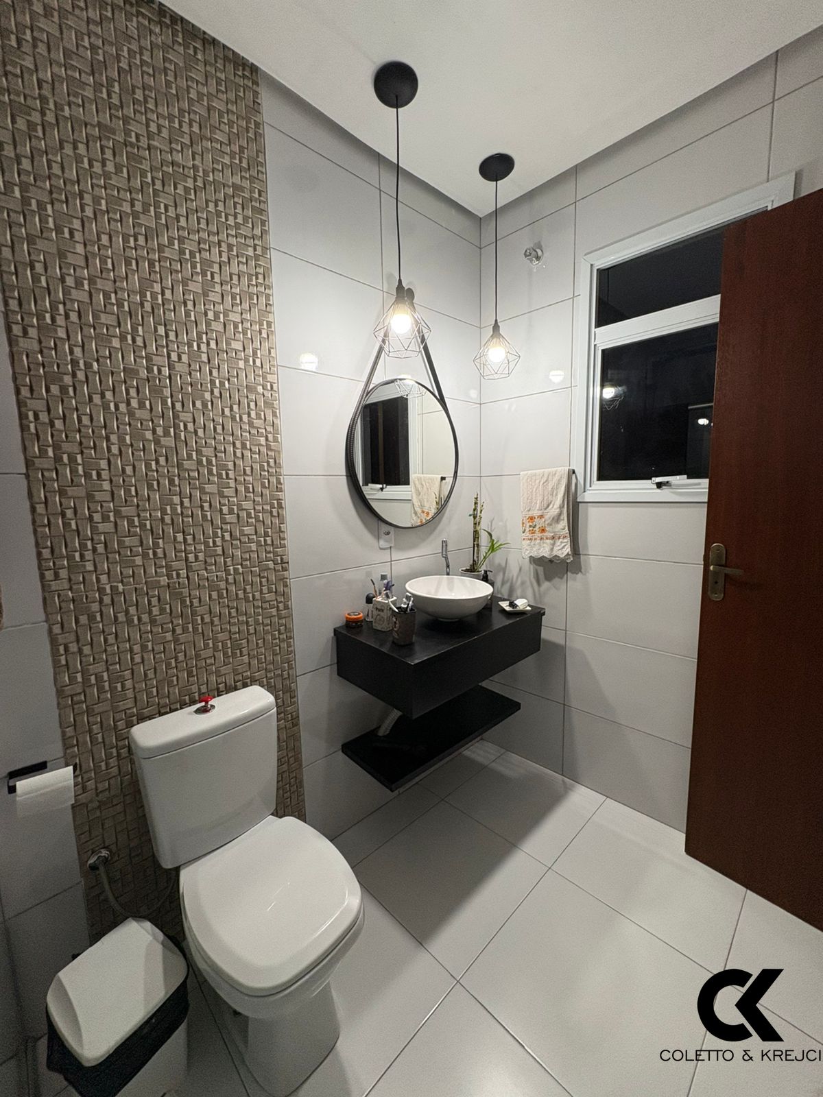 Casa, 3 quartos, 114 m² - Foto 14