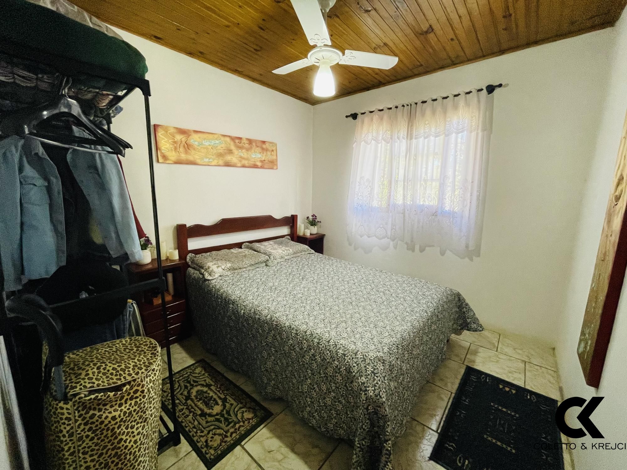 Casa de Condomínio à venda com 2 quartos, 96m² - Foto 8