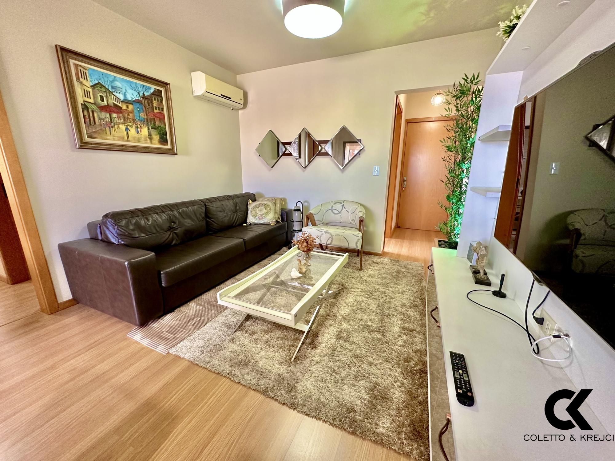 Apartamento à venda com 3 quartos, 90m² - Foto 5