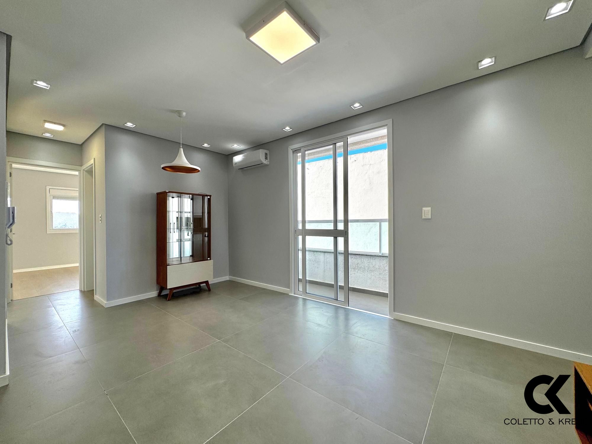 Apartamento, 2 quartos, 66 m² - Foto 3