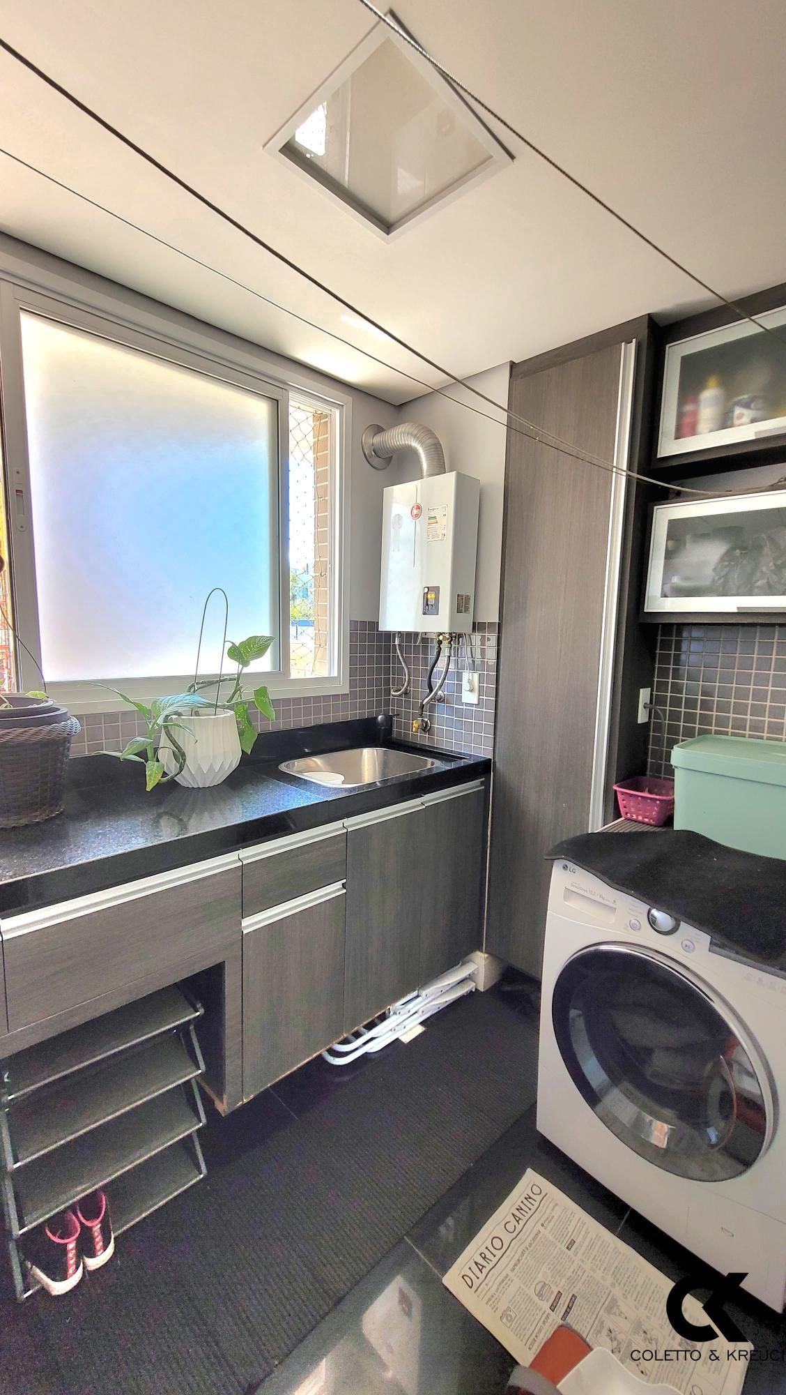 Apartamento, 2 quartos, 95 m² - Foto 15